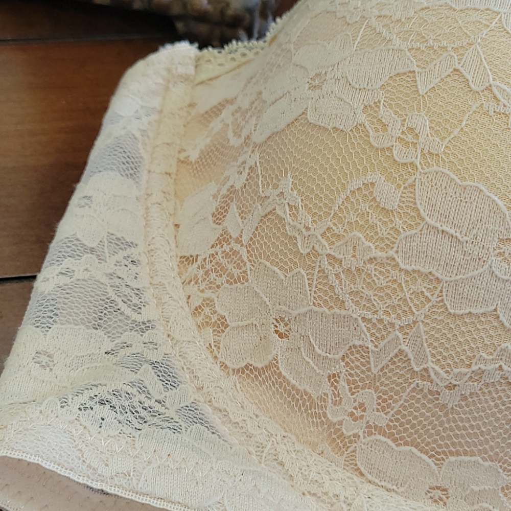 ๐ INTECO INTIMATES BRA - Picture 2 of 9